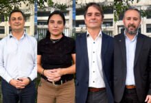 Imagen de la jornada de gobierno abierto en Córdoba
