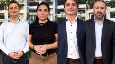 Imagen de la jornada de gobierno abierto en Córdoba
