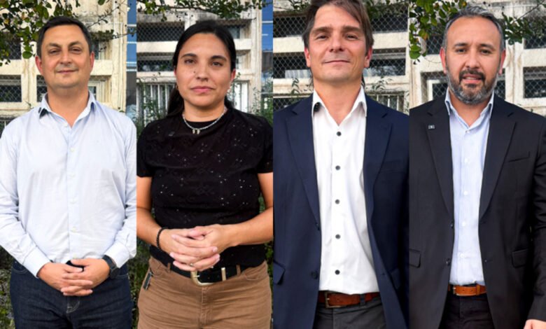 Imagen de la jornada de gobierno abierto en Córdoba