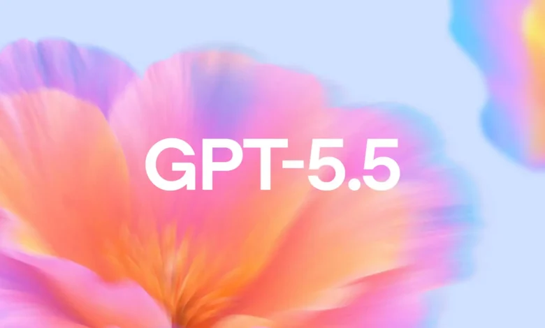 Imagen de ChatGPT con GPT-5.5 Instant