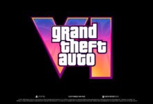 Imagen de GTA 6 con los personajes principales