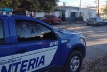 Gráficos de seguridad en Córdoba