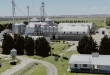 Longo Agroindustria recibe beneficios de la Promoción Industrial