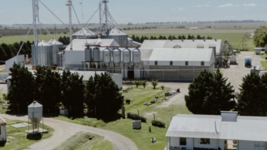 Longo Agroindustria recibe beneficios de la Promoción Industrial