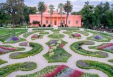 Imagen de la muestra colectiva 'Bestiario' en el Centro de Arte Contemporáneo Chateau Antonio Seguí
