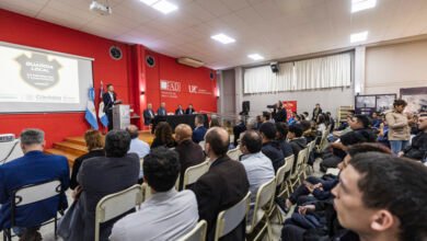 Imágenes del lanzamiento de la sede Capital del Diplomado en Seguridad y Convivencia para Guardias Locales