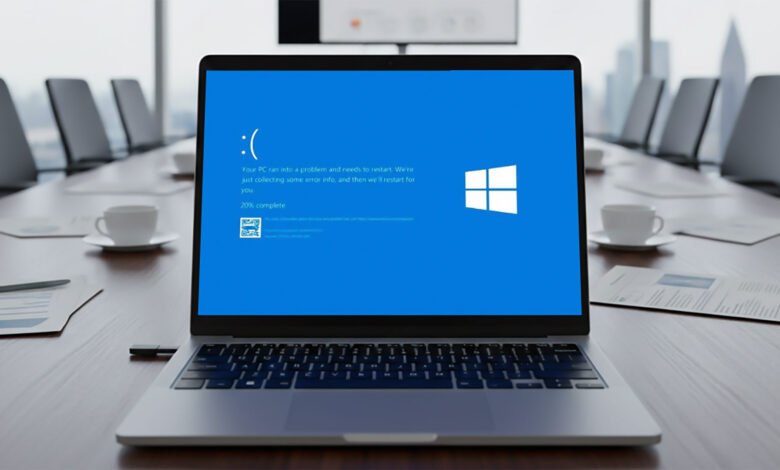 Logo de Windows 11