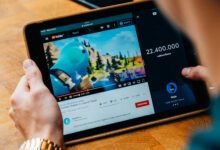 Imagen de la función Ask YouTube en acción, mostrando cómo los usuarios pueden encontrar respuestas precisas a sus preguntas