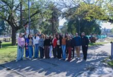 Emprendedores reunidos en una mesa de diálogo para construir una agenda conjunta