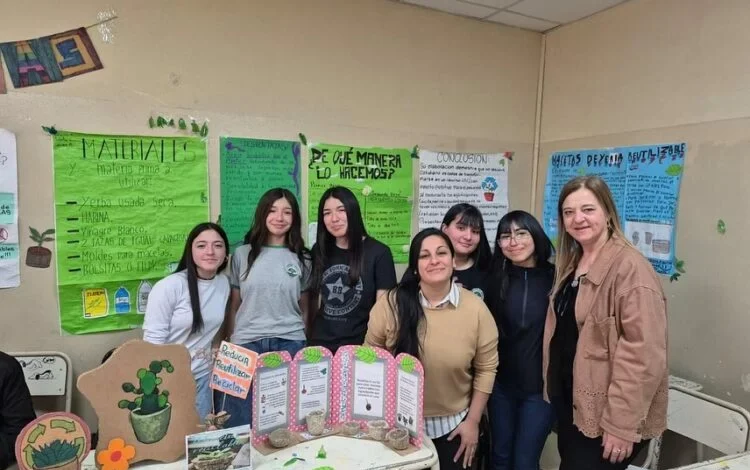 La Feria de Ciencias de Córdoba: un evento que conecta la educación con la comunidad