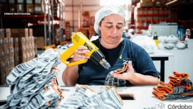 Imagen de lanzamiento del Programa Empleo +26