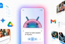 Gemini Live, el asistente virtual de Google con memoria