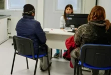 Foto del Hospital de Pronta Atención Madre Teresa de Calcuta