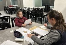 Relevamiento Anual 2026 en Córdoba
