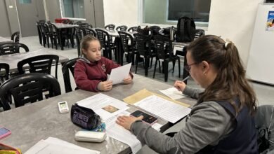 Relevamiento Anual 2026 en Córdoba