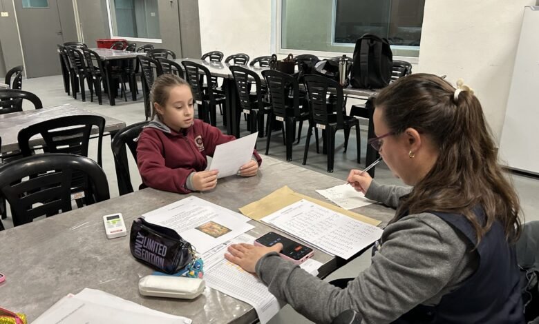 Relevamiento Anual 2026 en Córdoba