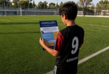 Presentación de Mediación en Juego, una herramienta para prevenir el bullying en deportes