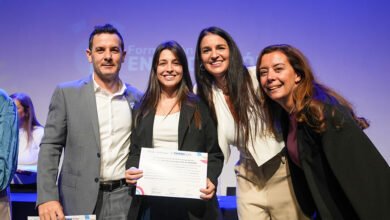 Certificación de nuevos especialistas en mediación en Córdoba