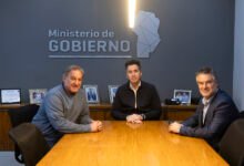 Unidad de traslado sanitario en acción