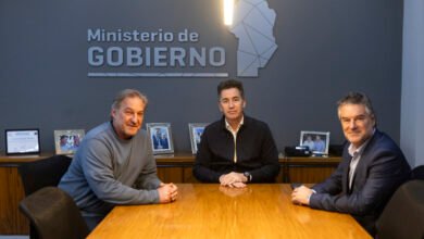 Unidad de traslado sanitario en acción