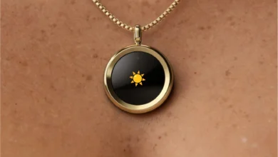 The Gem, dispositivo de protección solar