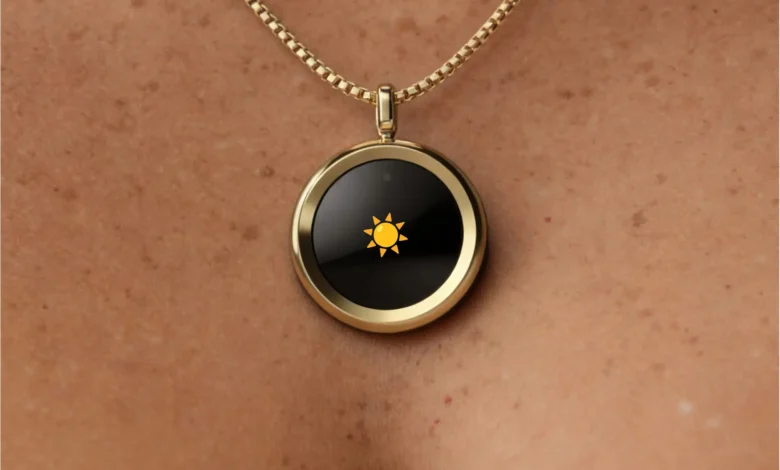 The Gem, dispositivo de protección solar