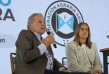 Imagen del Congreso Pulso Tierra en el Complejo Ferial Córdoba