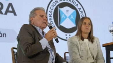 Imagen del Congreso Pulso Tierra en el Complejo Ferial Córdoba