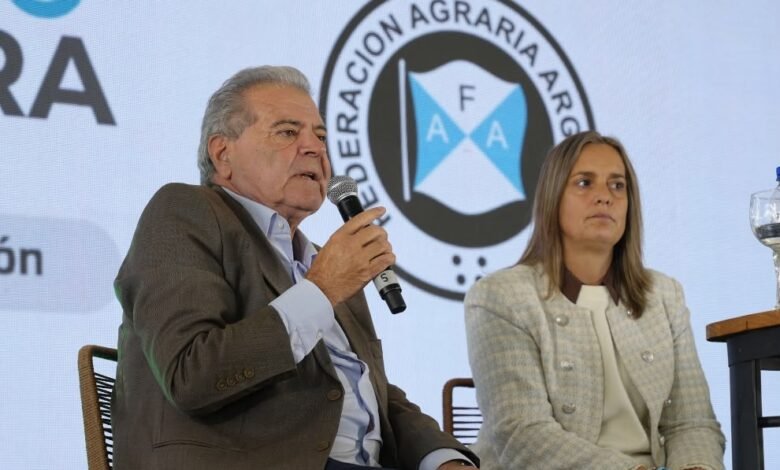 Imagen del Congreso Pulso Tierra en el Complejo Ferial Córdoba