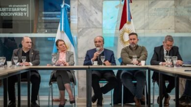 Imagen del lanzamiento del HUB Universitario BIM en Córdoba