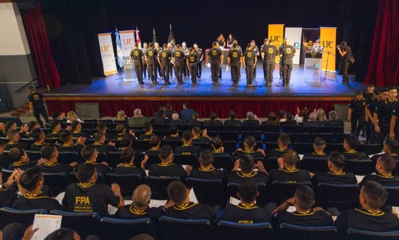 Imagen de la Universidad Provincial de Córdoba