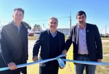 Gobierno de Córdoba anuncia inversión en Departamento Río Segundo