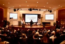 Imágenes del 2° Congreso Arquidiocesano de la Pastoral de Adicciones en Córdoba