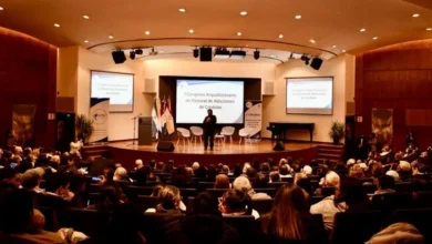 Imágenes del 2° Congreso Arquidiocesano de la Pastoral de Adicciones en Córdoba