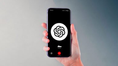 Imagen representativa de GPT-Bidi-1, el nuevo modelo de voz de OpenAI