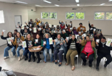 Producción sustentable en Córdoba