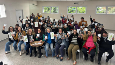 Producción sustentable en Córdoba