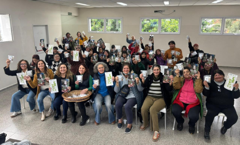Producción sustentable en Córdoba