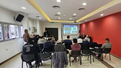 Imagen del Acueducto Productivo en construcción