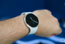 Imagen del Samsung Galaxy Watch 9