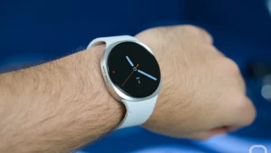 Imagen del Samsung Galaxy Watch 9
