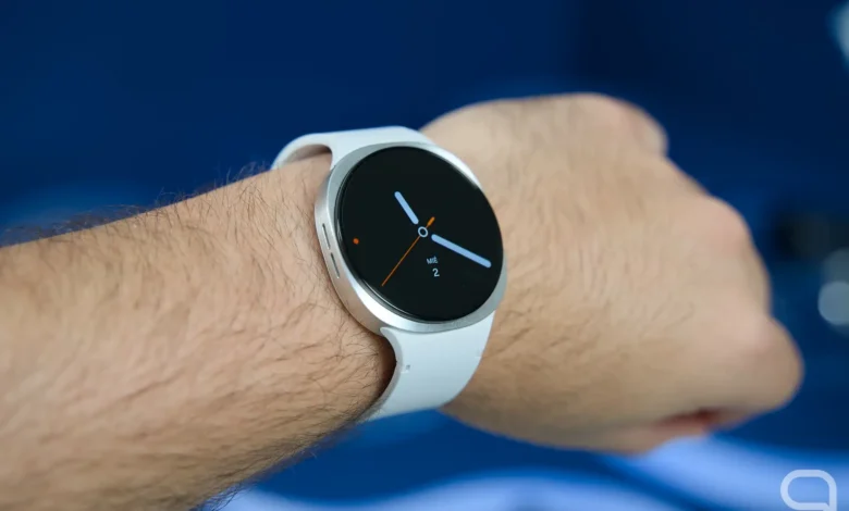 Imagen del Samsung Galaxy Watch 9