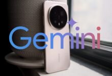 Imagen de la pantalla de Gemini con el modo de pensamiento extendido activado