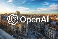 Logo de OpenAI
