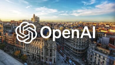 Logo de OpenAI