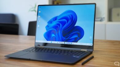 Ordenadores Windows en oferta en Amazon Prime Day