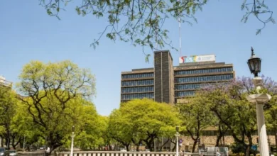 La Cooperativa La Igualdad en Córdoba
