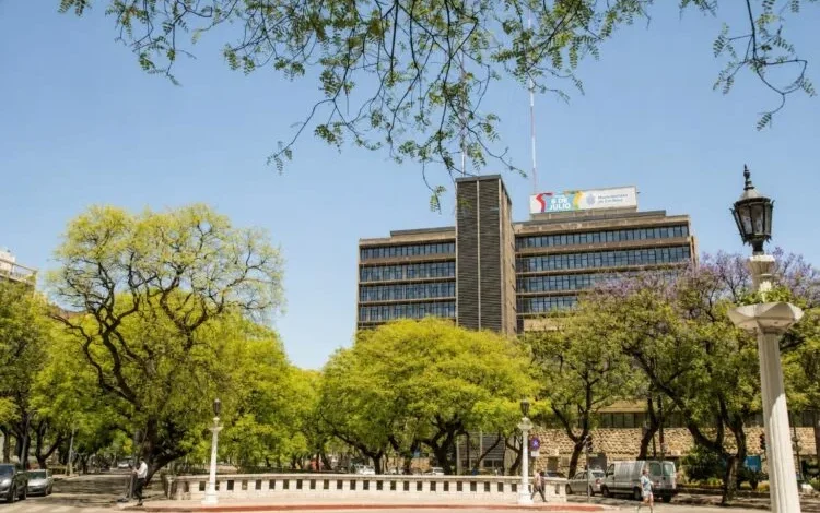 La Cooperativa La Igualdad en Córdoba