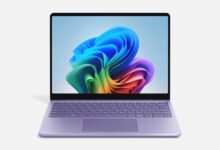 Imágenes de los nuevos Surface de Microsoft