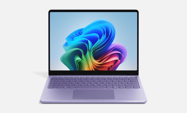 Imágenes de los nuevos Surface de Microsoft